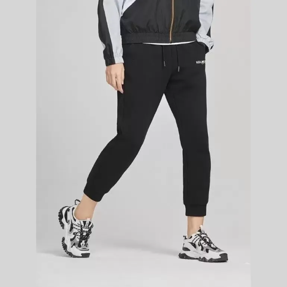 Брюки KELME Knitted cropped trousers