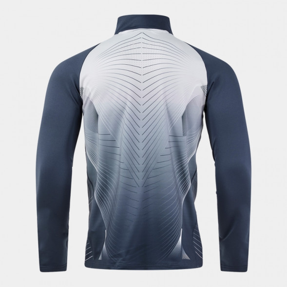 СВИТШОТ ELITE XII ТЕМНО-СИНИЙ