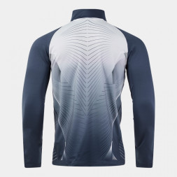 СВИТШОТ ELITE XII ТЕМНО-СИНИЙ