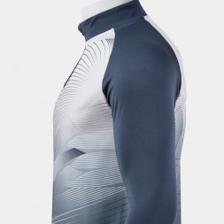 СВИТШОТ ELITE XII ТЕМНО-СИНИЙ