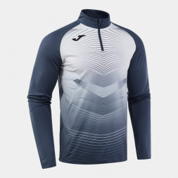 СВИТШОТ ELITE XII ТЕМНО-СИНИЙ