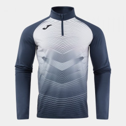 СВИТШОТ ELITE XII ТЕМНО-СИНИЙ