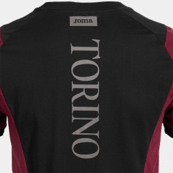 ФУТБОЛКА С КОРОТКИМ РУКАВОМ РЕПЛИКА TORINO