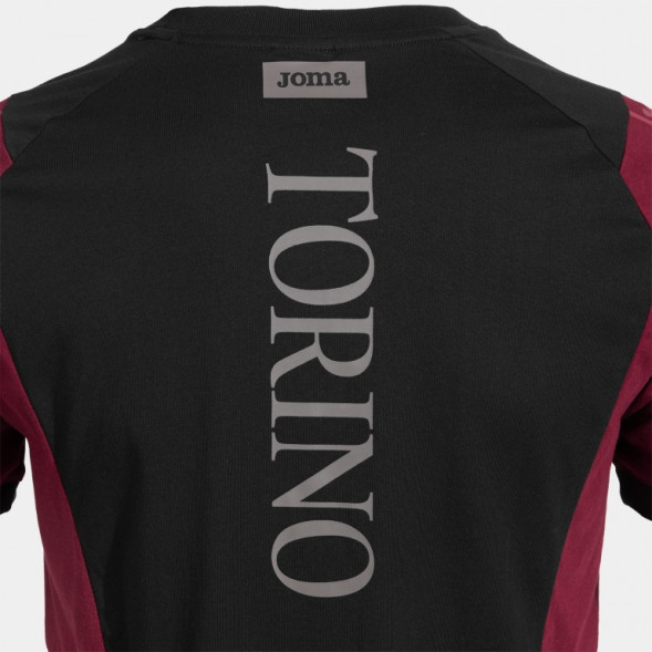 ФУТБОЛКА С КОРОТКИМ РУКАВОМ РЕПЛИКА TORINO