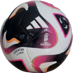 Футзальный мяч Adidas ORZU FIFA Futsal World Cup Uzbekistan 2024