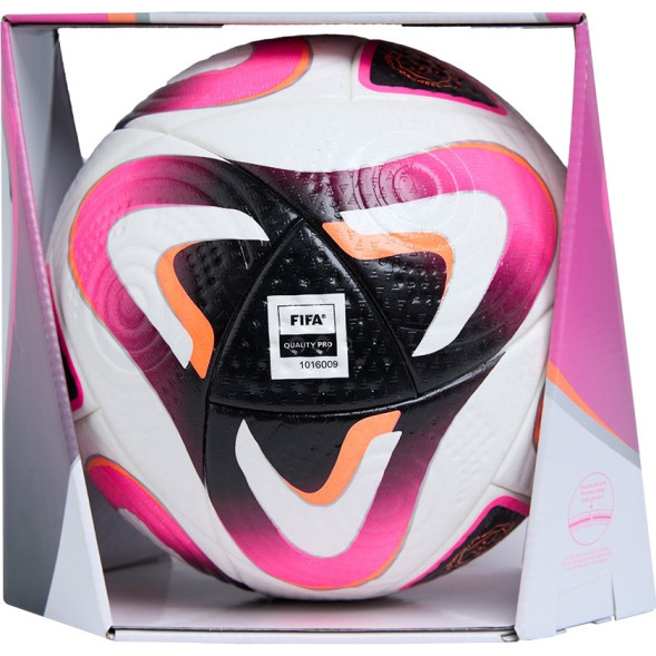 Футзальный мяч Adidas ORZU FIFA Futsal World Cup Uzbekistan 2024