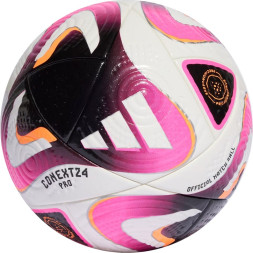 Футзальный мяч Adidas ORZU FIFA Futsal World Cup Uzbekistan 2024