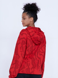 Худи KELME Hooded Sweater Red