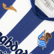 ФУТБОЛКА С КОРОТКИМ РУКАВОМ 1ª REAL SOCIEDAD