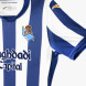 ФУТБОЛКА С КОРОТКИМ РУКАВОМ 1ª REAL SOCIEDAD