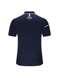 Футболка-поло KELME Polo Men Dark Blue