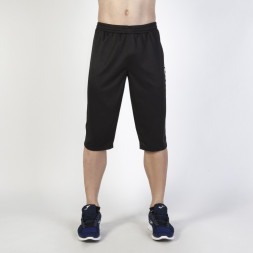 Леггинсы 3/4 LUXOR Черный