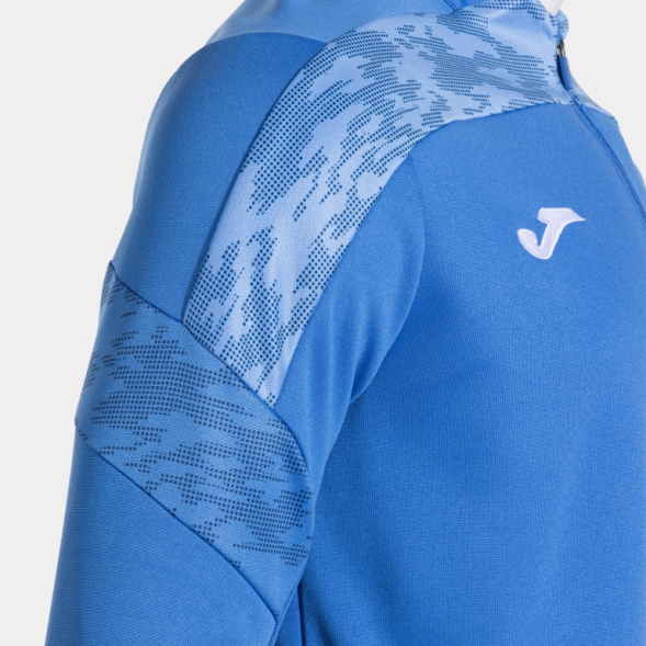 Спортивный костюм JOMA CHAMPIONSHIP VIII ROYAL DARK NAVY