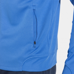 Спортивный костюм JOMA CHAMPIONSHIP VIII ROYAL DARK NAVY