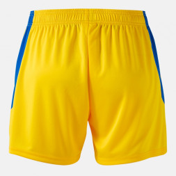 ШОРТЫ TOKIO II ЖЁЛТЫЙ РОЯЛ