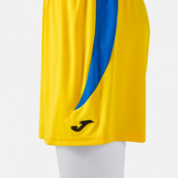 ШОРТЫ TOKIO II ЖЁЛТЫЙ РОЯЛ