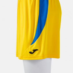 ШОРТЫ TOKIO II ЖЁЛТЫЙ РОЯЛ