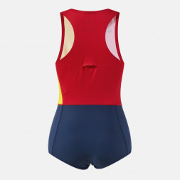 БОДИ PICASHO КРАСНЫЙ ЖЕЛТЫЙ