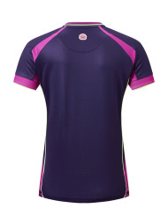 Футболка KELME Women's Training Clothes Violet