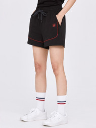 Шорты KELME Knit Shorts Dark Blue