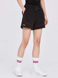 Шорты KELME Knit Shorts Dark Blue