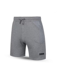 Шорты KELME Men's Knitted Shorts Grey