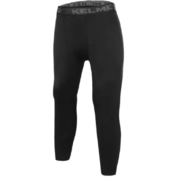 Термобелье низ KELME Tight Trousers Black