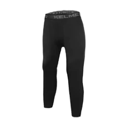 Термобелье низ KELME Tight Trousers Black