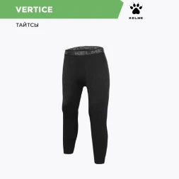 Термобелье низ KELME Tight Trousers Black