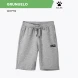Шорты KELME Men's Knitted Shorts Grey