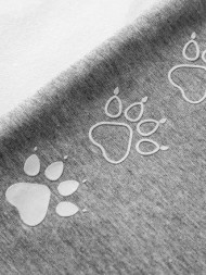 Шорты KELME Men's Knitted Shorts Grey