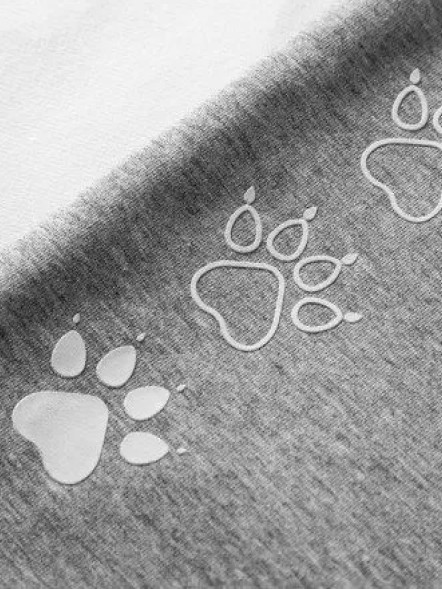 Шорты KELME Men's Knitted Shorts Grey