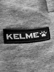 Шорты KELME Men's Knitted Shorts Grey
