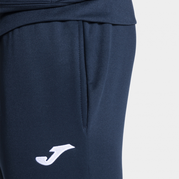 Спортивный костюм JOMA DANUBIO III MARINO ROYAL