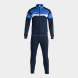Спортивный костюм JOMA DANUBIO III MARINO ROYAL