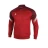 Олимпийка KELME Knitted Jacket Red