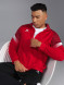 Олимпийка KELME Knitted Jacket Red