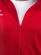Олимпийка KELME Knitted Jacket Red