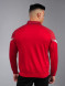 Олимпийка KELME Knitted Jacket Red