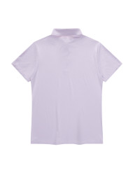 Футболка-поло KELME Short Sleeve Polo Shirt Violet