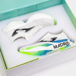 RS.9000 2692 БЕЛЫЙ МАДРИД