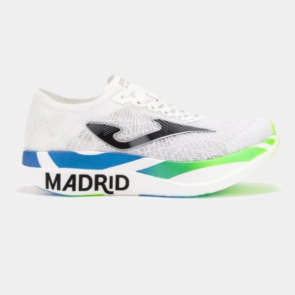 RS.9000 2692 БЕЛЫЙ МАДРИД