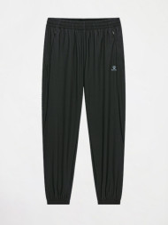 Брюки KELME Knitted Trousers Black