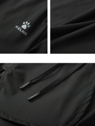 Брюки KELME Knitted Trousers Black
