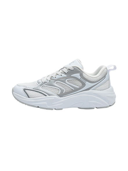Кроссовки KELME Men's Casual Shoes White
