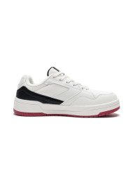 Кроссовки KELME Men's Casual Shoes White