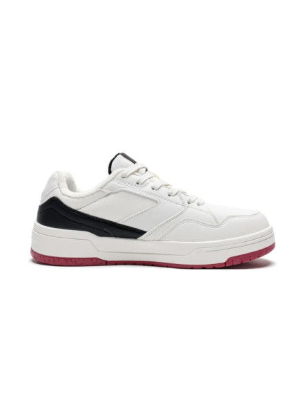 Кроссовки KELME Men's Casual Shoes White