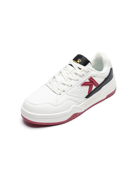 Кроссовки KELME Men's Casual Shoes White