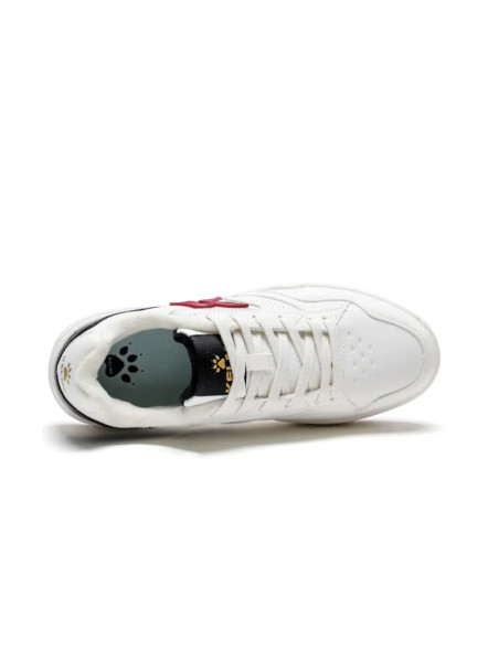 Кроссовки KELME Men's Casual Shoes White