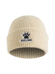 Шапка KELME Knitted Hat Khaki